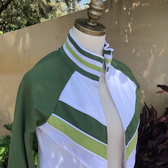 Vintage Billabong Retro Sport / Track Jacket , Size Junior Medium - Picture 3 of 12